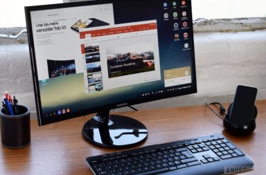 Samsung Dex