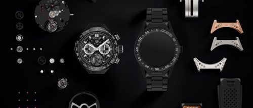 TAG Heuer