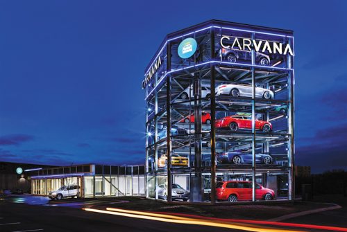 carvana