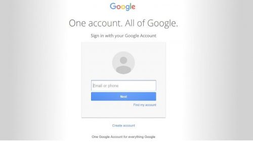 Phishing
