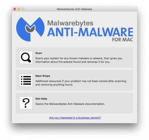 Malwarebytes