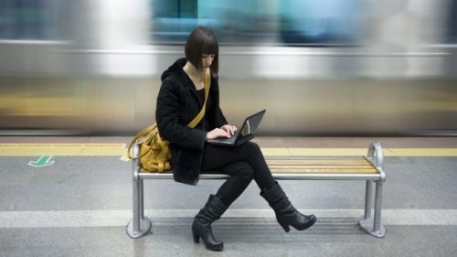 Laptop