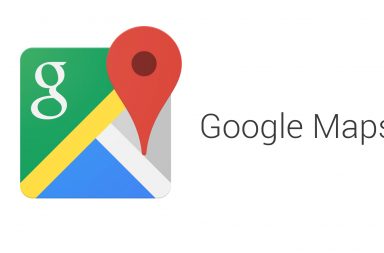 Google Maps