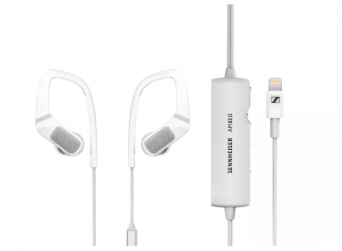Sennheiser