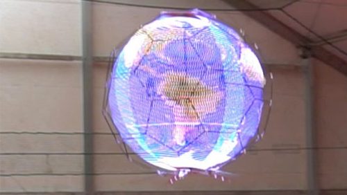 LED