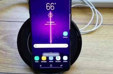 Galaxy S8