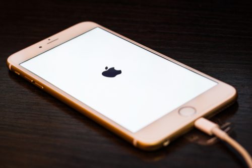 iPhone Bug