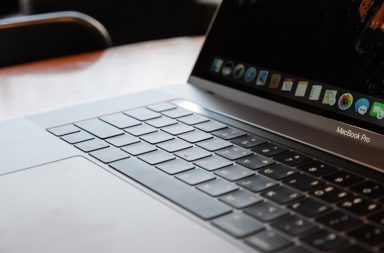 Touchbar