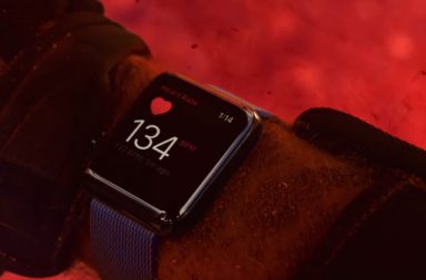 Apple Watch 2