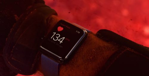 Apple Watch 2