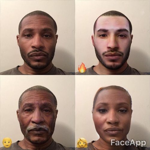Face App