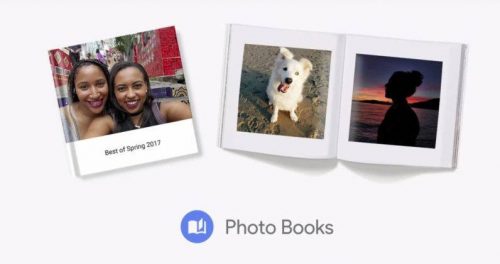 Photo Books
