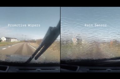 ProActive Wipers