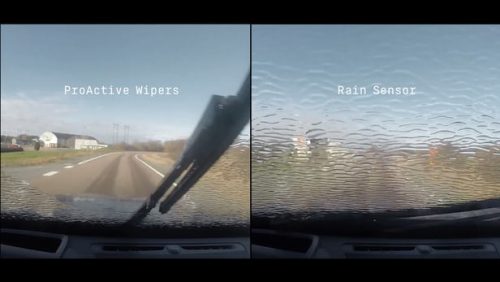 ProActive Wipers