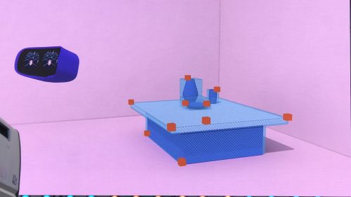 VR