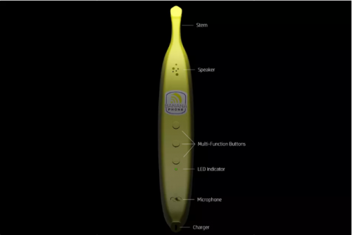 Banana Phone