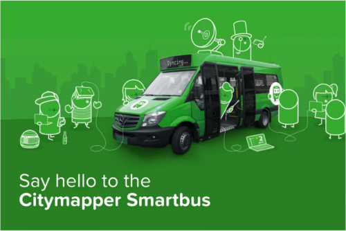 Citymapper