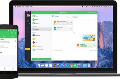 AirDroid
