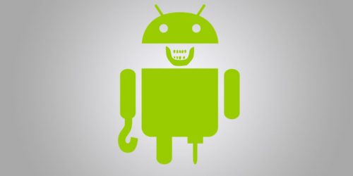 Android malware