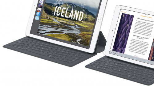 Smart Keyboard