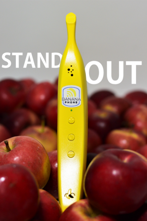 Banana Phone