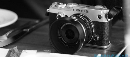 Olympus