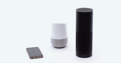 Google Home