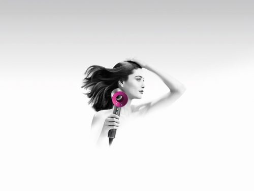 Dyson Supersonic