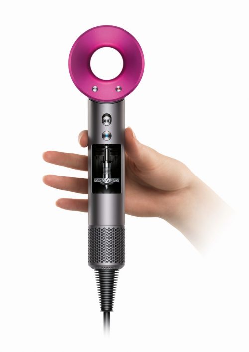 Dyson Supersonic