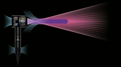 Dyson Supersonic