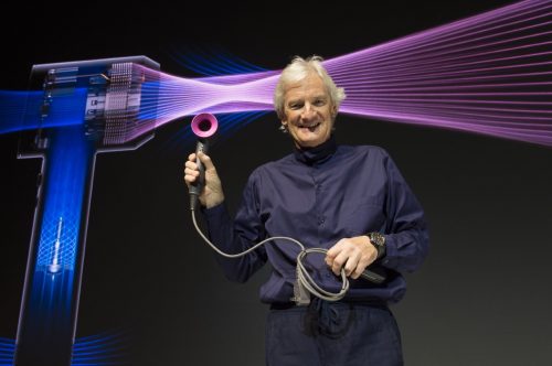 Dyson Supersonic