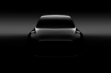 Model Y