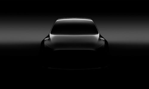 Model Y