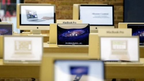 ransomware Mac