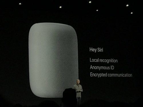 HomePod
