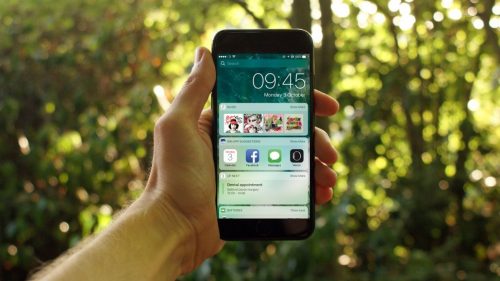 App scam