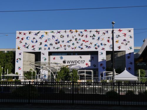 WWDC 2017