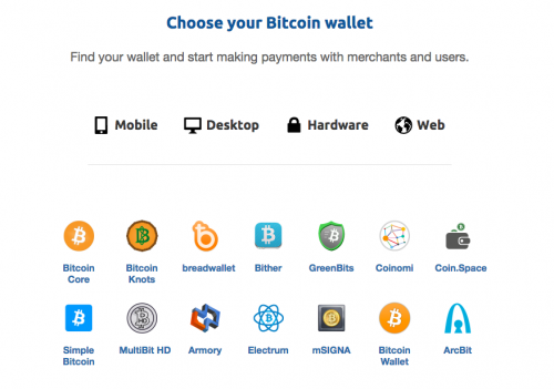 มือใหม่ Bitcoin | มาทำความรู้จัก Wallet กระเป๋าเงินดิจิทัลกัน – Dailygizmo