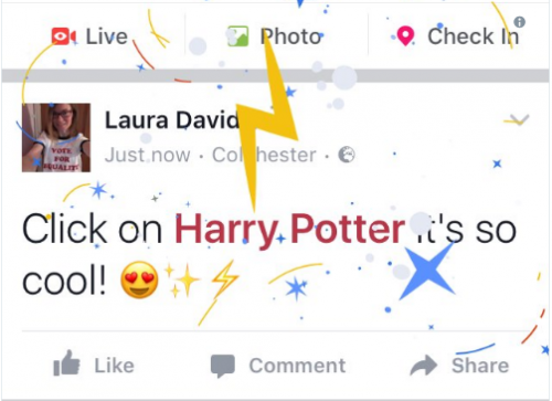 Harry Potter