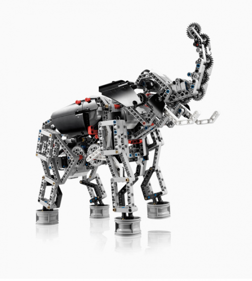 LEGO MINDSTORMS