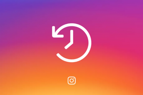 Instagram Archive