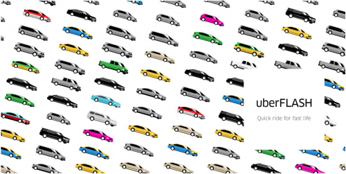 uberFLASH