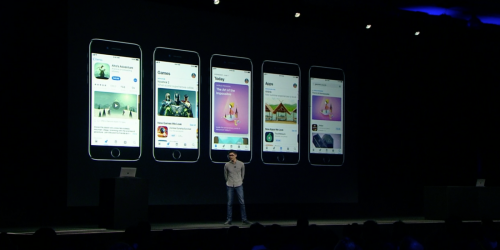 App Store