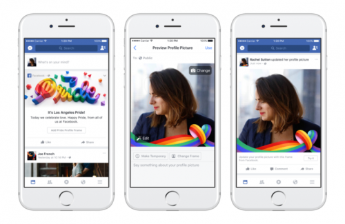  Facebook