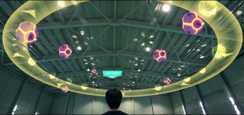 Drone Prix