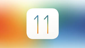 iOS11