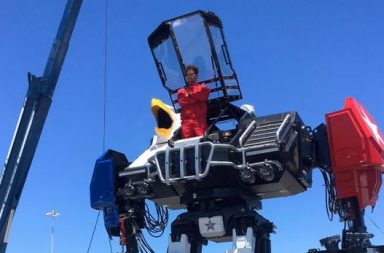 MegaBots