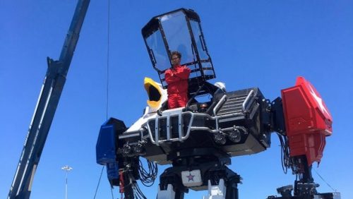 MegaBots