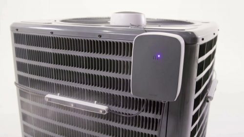 Mistbox