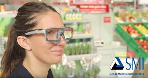 SensoMotoric Instruments